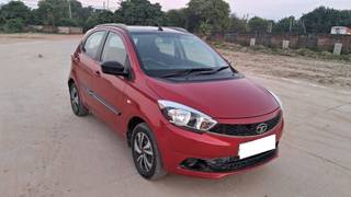 Tata Tiago 2015-2019 Tata Tiago Wizz 1.2 Revotron