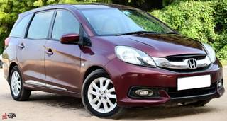 Honda Mobilio Honda Mobilio V i-DTEC