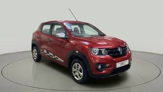 Renault KWID 2015-2019 Renault KWID RXT