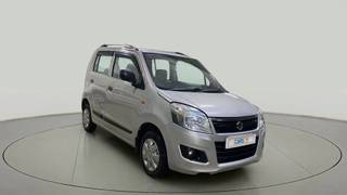 Maruti Wagon R 2013-2022 Maruti Wagon R LXI CNG