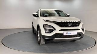 Tata Harrier 2019-2023 Tata Harrier XZ BSIV