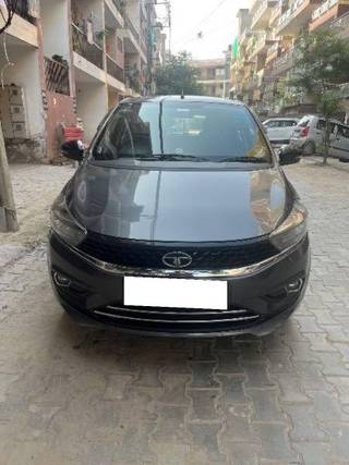 Tata Tiago Tata Tiago XT CNG BSVI