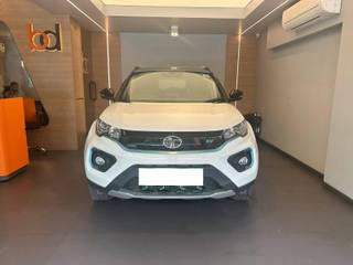 Tata Nexon EV Prime 2020-2023 Tata Nexon EV XZ Plus