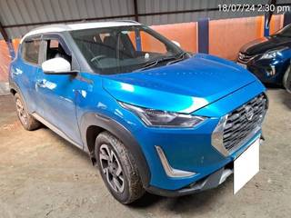 Nissan Magnite Nissan Magnite XV AMT