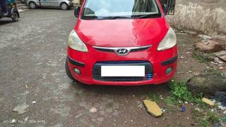 Hyundai i10 2007-2010 Hyundai i10 Era 1.1