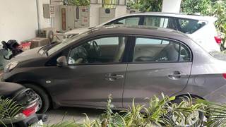 Honda Amaze 2013-2016 Honda Amaze S i-Vtech