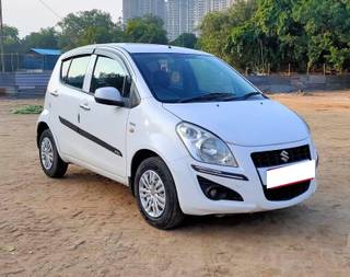 Maruti Ritz Maruti Ritz LDi