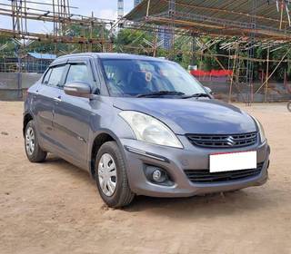 Maruti Dzire 2017-2020 Maruti Swift Dzire VDI