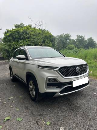 MG Hector 2019-2021 MG Hector Hybrid Sharp MT BSIV