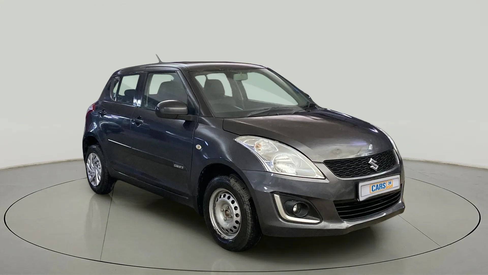 Maruti Swift 2014-2021