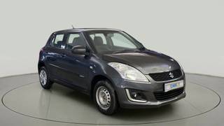 Maruti Swift 2014-2021 Maruti Swift LXI Optional-O