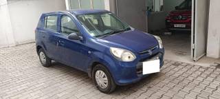 Maruti Alto 800 2012-2016 Maruti Alto 800 LXI