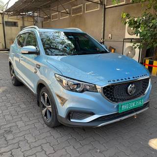 MG ZS EV 2020-2022 MG ZS EV Exclusive