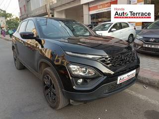 Tata Harrier 2019-2023 Tata Harrier XZ BSVI