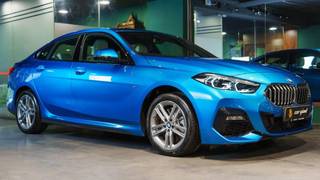 BMW 2 Series BMW 2 Series 220i M Sport BSVI