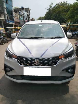 Maruti Ertiga Maruti Ertiga VXi (O)