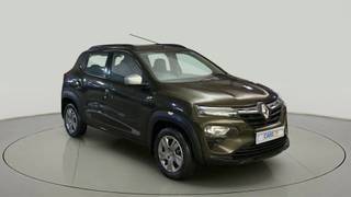 Renault KWID 2015-2019 Renault KWID 1.0 RXT Optional