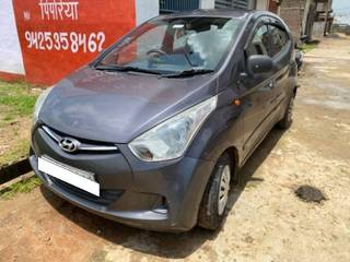 Hyundai EON Hyundai EON Era Plus