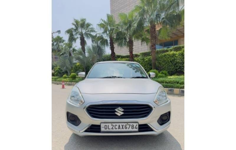 Maruti Dzire 2017-2020