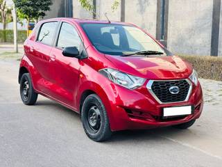 Datsun redi-GO 2016-2020 Datsun RediGO 1.0 T Option