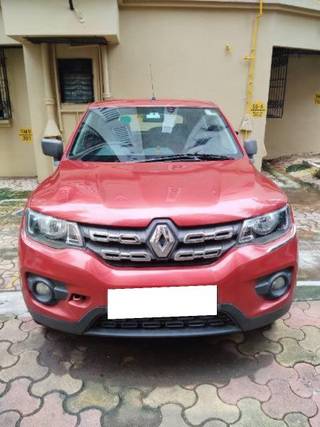 Renault KWID 2015-2019 Renault KWID RXT