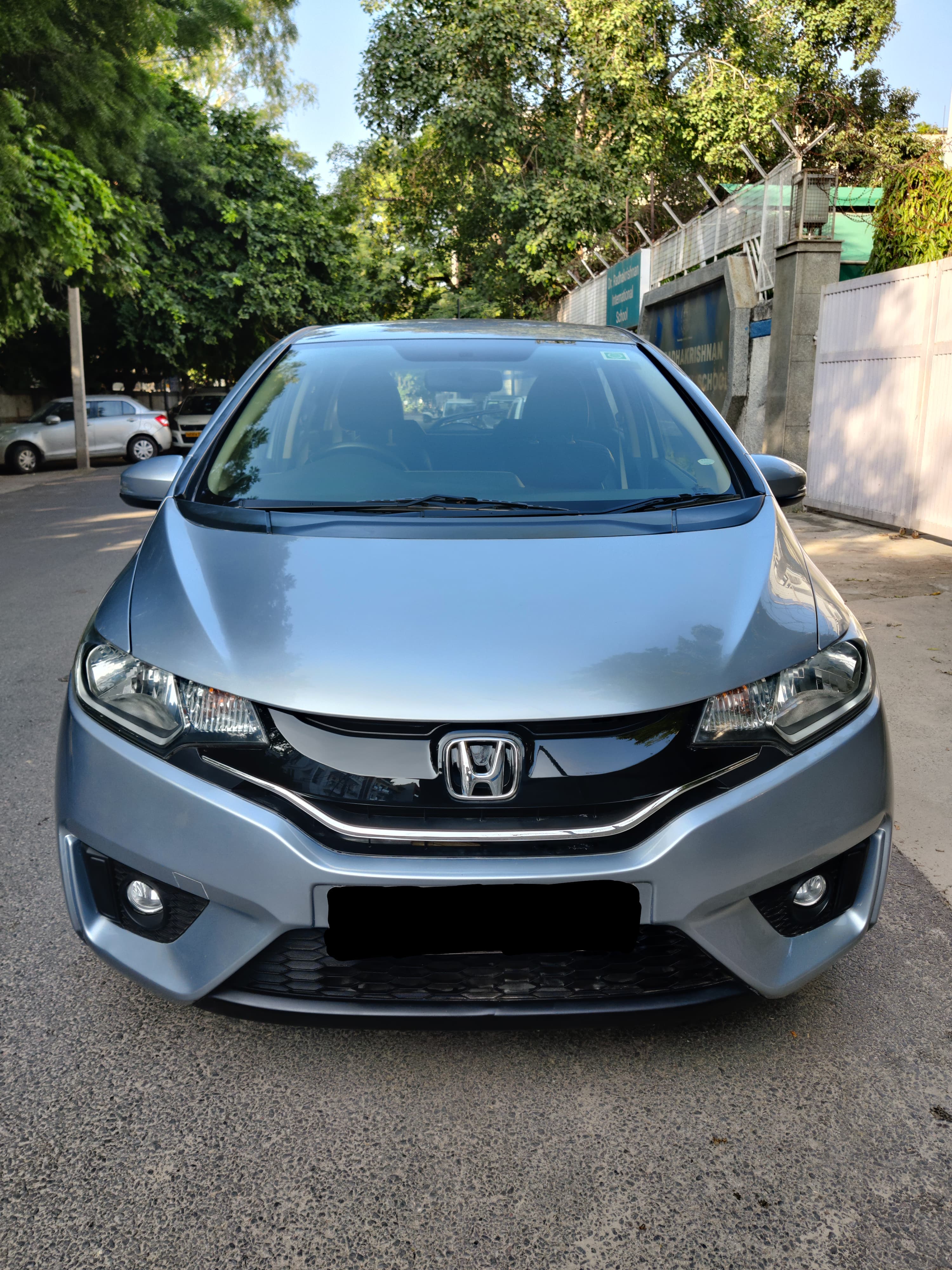 Honda Jazz 2014-2020