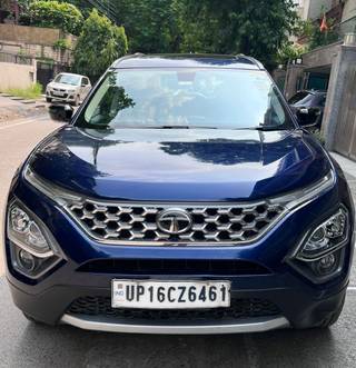 Tata Safari 2021-2023 Tata Safari XZA Plus AT BSVI