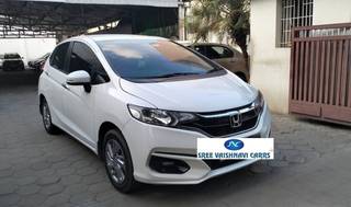 Honda Jazz Honda Jazz VX