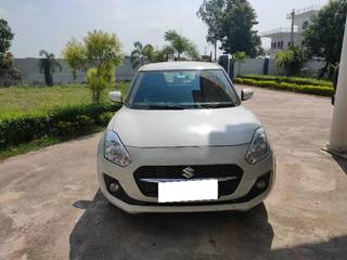 Maruti Swift 2021-2024 Maruti Swift ZXI BSVI