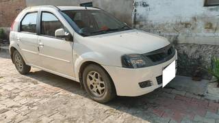 Mahindra Verito Vibe Mahindra Verito Vibe 1.5 dCi D6