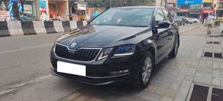 Skoda Octavia 2013-2021 Skoda Octavia 2.0 TDI AT L K