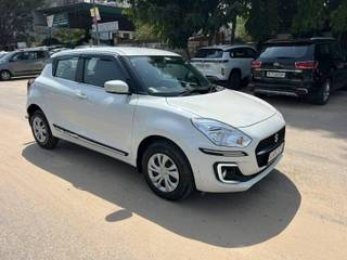 Maruti Swift 2021-2024 Maruti Swift VXI BSVI