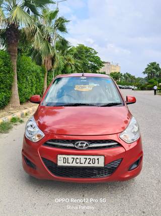 Hyundai i10 Hyundai i10 Magna 1.1L