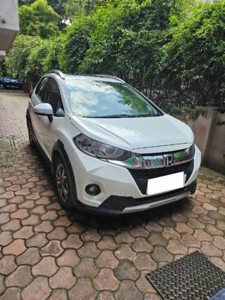 Honda WRV 2017-2020 Honda WR-V i-DTEC VX