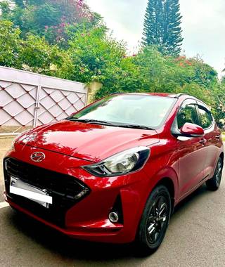 Hyundai Grand i10 Nios 2019-2023 Hyundai Grand i10 Nios Sportz