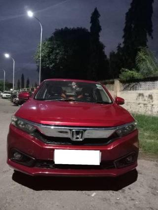 Honda Amaze 2016-2021 Honda Amaze S Petrol