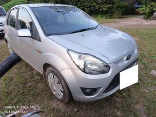 Ford Figo 2010-2012 Ford Figo Petrol LXI