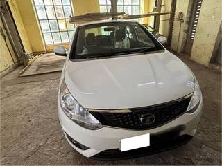 Tata Zest Tata Zest Revotron 1.2T XM