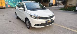 Tata Tiago 2015-2019 Tata Tiago 1.2 Revotron XT