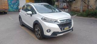 Honda WRV 2017-2020 Honda WR-V i-VTEC VX