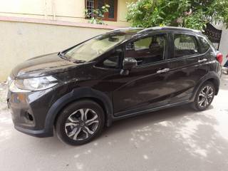 Honda WRV 2017-2020 Honda WR-V i-DTEC VX