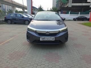 Honda City 4th Generation Honda City i-VTEC ZX