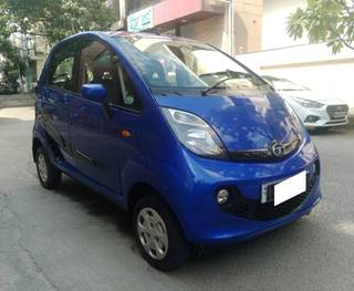 Tata Nano Tata Nano XTA