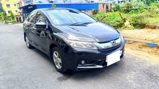 Honda City 2014-2015 Honda City V MT