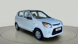 Maruti Alto 800 2016-2019 Maruti Alto 800 LXI Optional