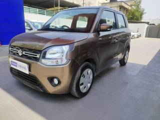 Maruti Wagon R 2013-2022 Maruti Wagon R ZXI AMT 1.2BSIV