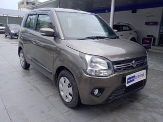 Maruti Wagon R 2013-2022 Maruti Wagon R ZXI 1.2