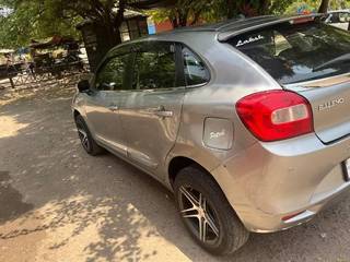 Maruti Baleno 2015-2022 Maruti Baleno 1.2 Delta