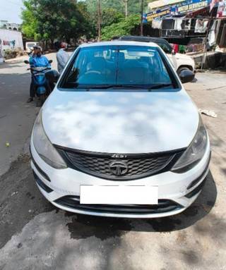 Tata Zest Tata Zest Quadrajet 1.3 75PS XE