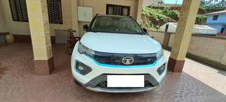 Tata Nexon EV Prime 2020-2023 Tata Nexon EV XZ Plus LUX